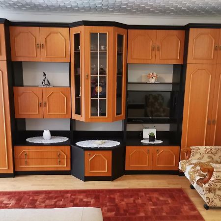 Aida Apartman 하르카니 외부 사진