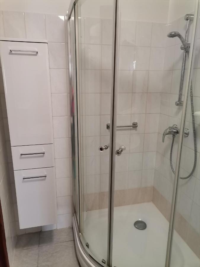 Aida Apartman 하르카니 외부 사진