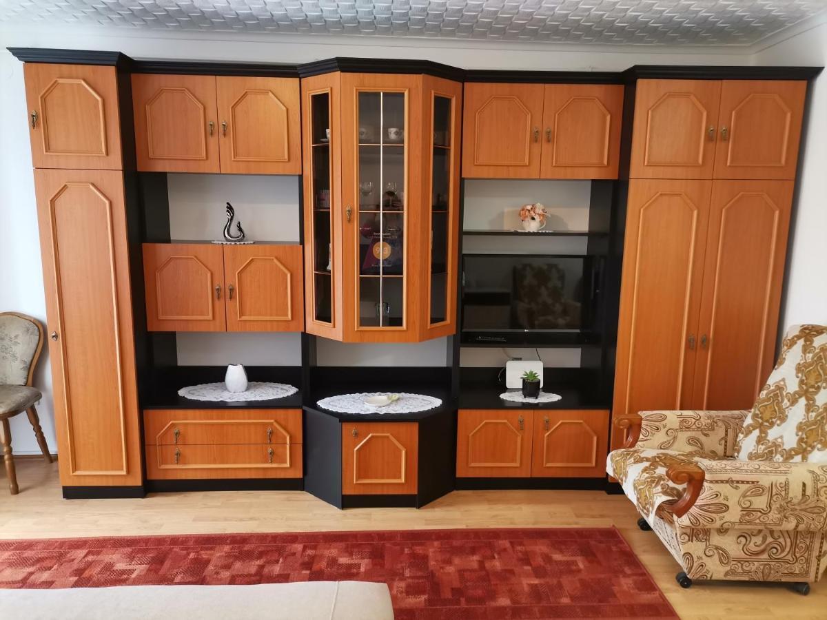 Aida Apartman 하르카니 외부 사진